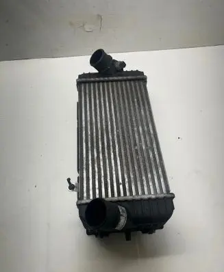 KIA Sorento Intercooler radiator