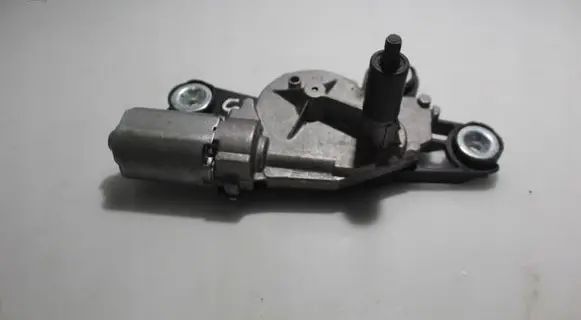Ford Mondeo Mk III Rear window wiper motor 0390201583
