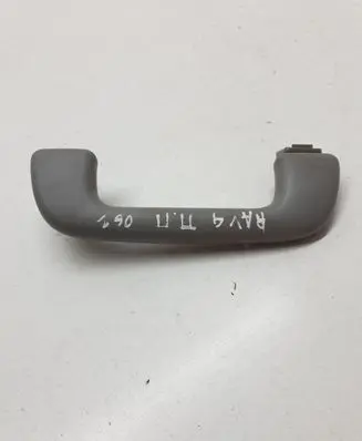 Toyota RAV 4 (XA30) Front interior roof grab handle