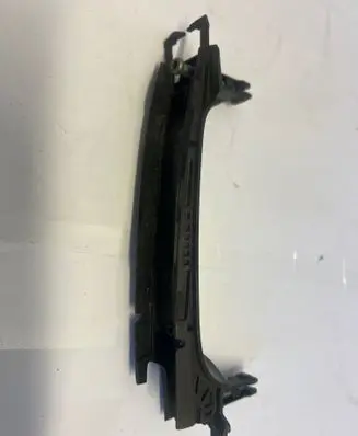 Audi A4 S4 B9 Front door exterior handle 8W0837205 PA66G50