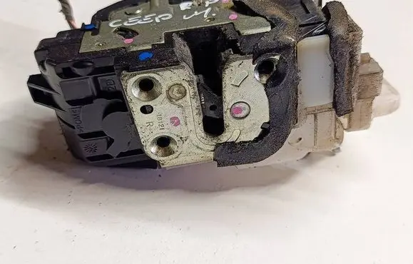 KIA Ceed Front door lock AWF2158