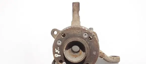 Volkswagen PASSAT B4 Front wheel hub