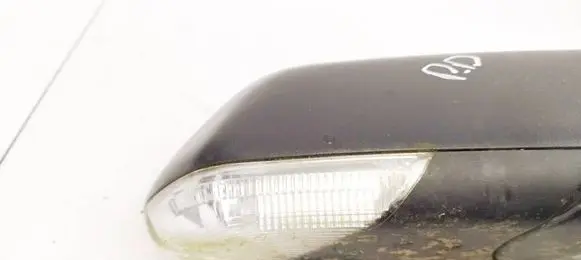 Volkswagen Polo IV 9N3 Mirror indicator light 