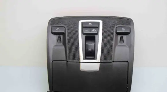 Mercedes-Benz GLE (W166 - C292) Front seat light A1669004115