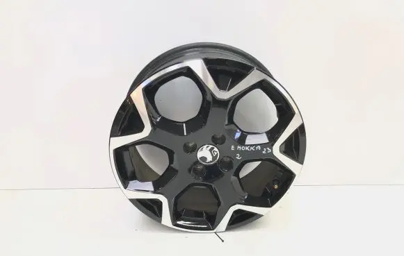 Opel Mokka B R18 alloy rim 9835097680