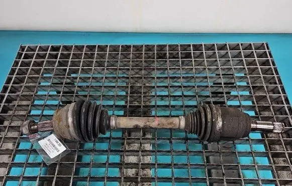 Opel Combo D Front driveshaft IMPRK1444355