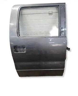 Ford F150 Rear door 