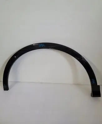 Audi Q3 F3 Front arch trim 83A853717A