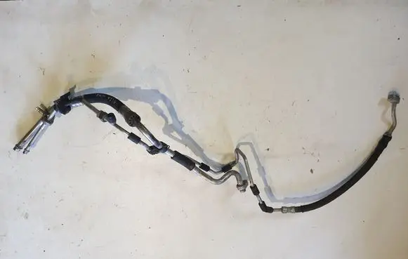 Air conditioning (A/C) pipe/hose