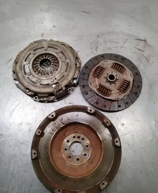 Peugeot Expert Clutch set kit 01028732 090721a0532