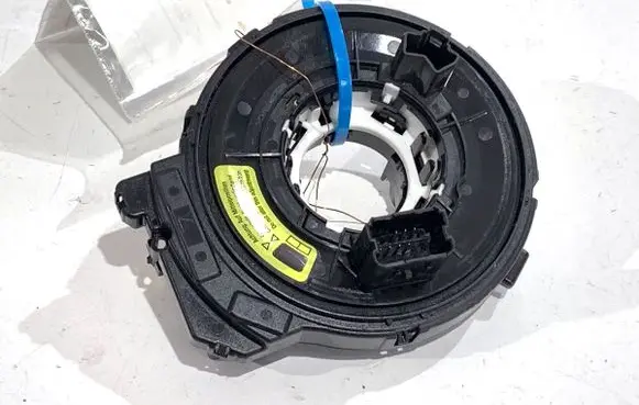 Audi A4 S4 B9 Airbag squib ring wiring 10234109