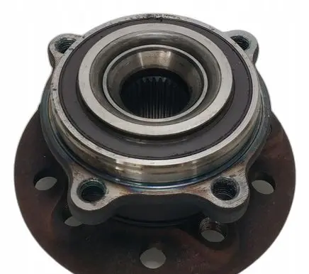 Mercedes-Benz C W205 Front wheel bearing hub A2053340300