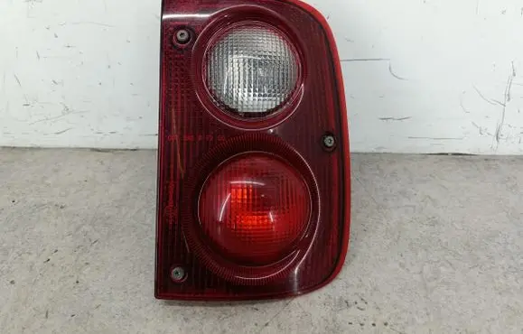 Land Rover Freelander Rear/tail lights 