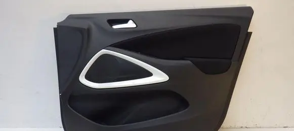 Opel Crossland X Front door card panel trim 39107860