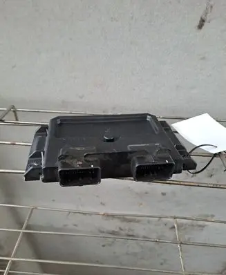 Toyota Corolla E110 Engine control unit/module 8955102010