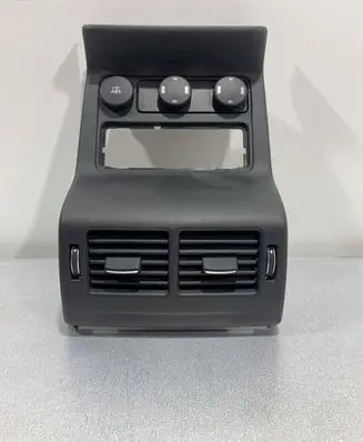 Jaguar F-Pace Other center console (tunnel) element HK83045B49AB