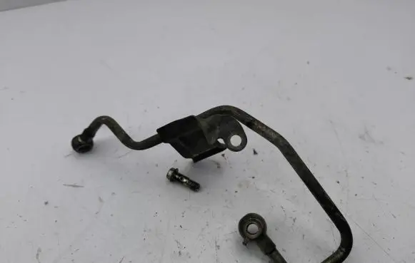 Lexus IS 220D-250-350 Turbo turbocharger oiling pipe/hose