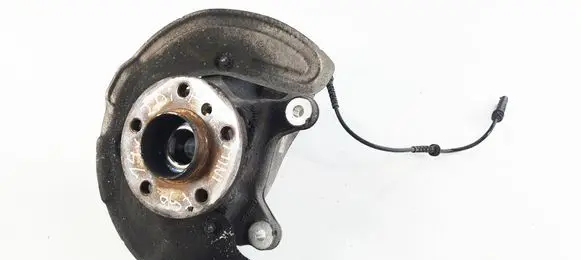Mini One - Cooper F56 F55 Front wheel hub spindle knuckle 68708320 6870832