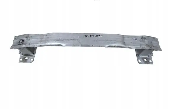 Audi A3 S3 8V Rear bumper support beam 8V4807109E