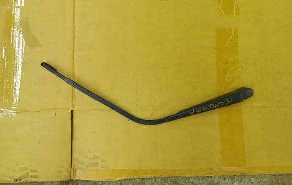 Renault Laguna I Rear wiper blade arm 7700823722