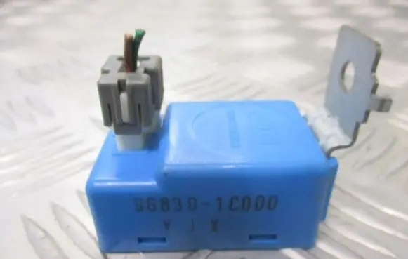 Hyundai Getz Other relay 96830-1C000
