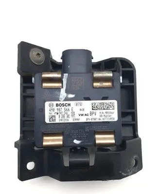 Audi A4 S4 B9 8W Distronic sensor radar 4M0907566E