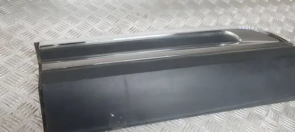 Renault Espace - Grand espace V Rear door trim (molding) 828772568R