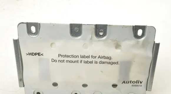 Volvo XC60 Passenger airbag 31332118
