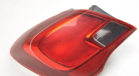 Opel Corsa E Rear/tail lights 13428455