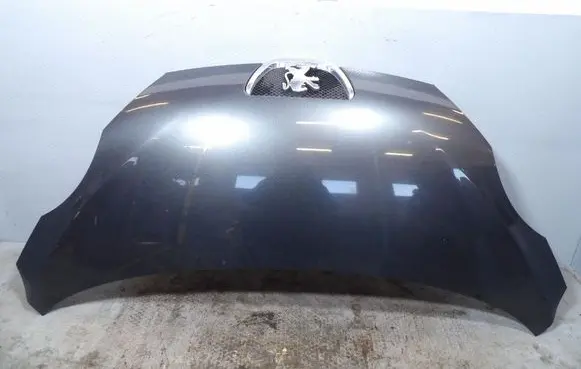 Peugeot 107 Engine bonnet/hood