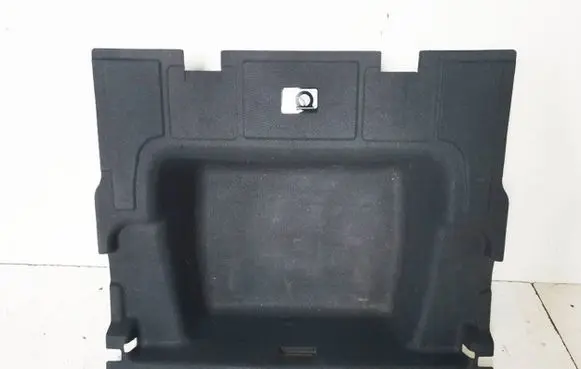 Honda Accord Trunk/boot side trim panel