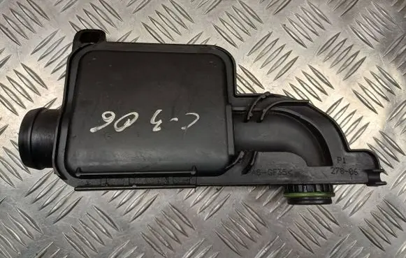 Breather/breather pipe/hose