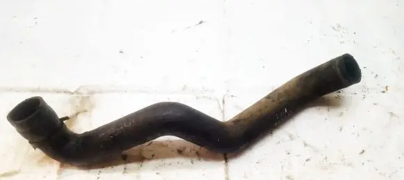 Fiat Punto (188) Intercooler hose/pipe