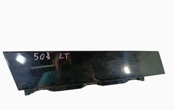 Peugeot 508 Rear door trim (molding) 96711258XY
