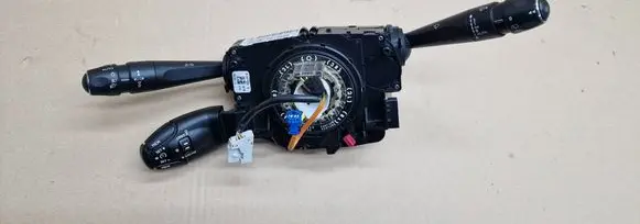 Peugeot 308 A set of switches 98072732ZD