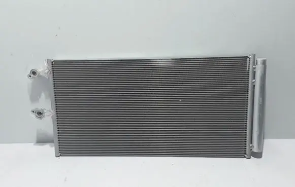 Volvo S90, V90 A/C cooling radiator (condenser) 31686415