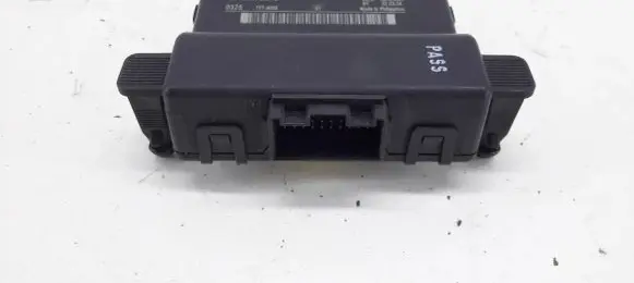 Skoda Octavia Mk2 (1Z) Gateway control module 1K0907530C 1K0907951