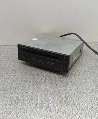 Volkswagen PASSAT B5.5 CD/DVD changer 1J0035119C