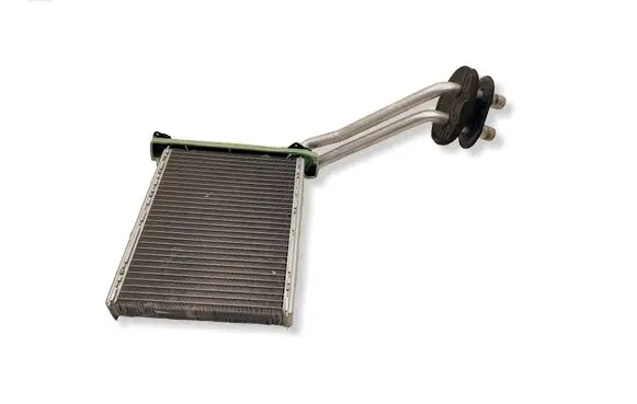 Citroen DS4 Heater blower radiator N671263G037