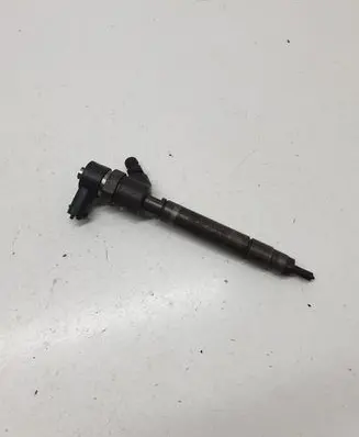 Volvo S80 Fuel injector 0445110298