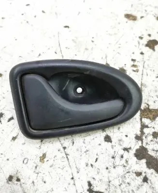 Opel Movano A Front door interior handle 7700830078