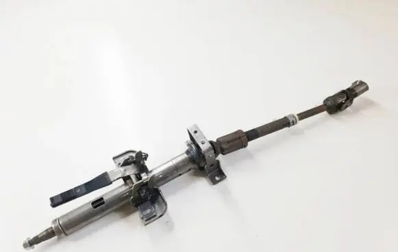 Mitsubishi Grandis Steering wheel axle
