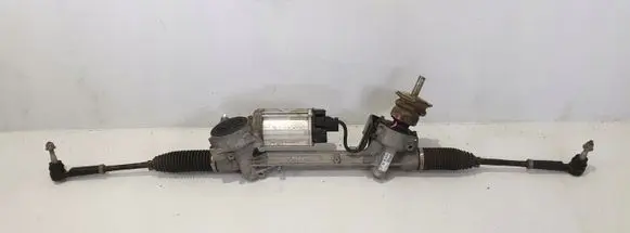 Steering rack