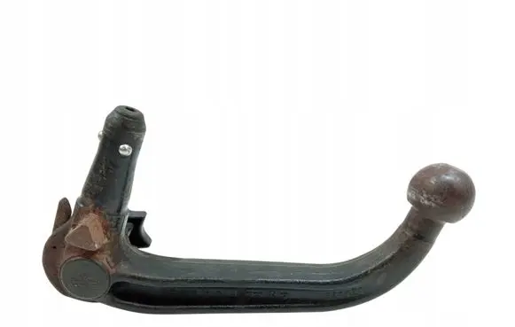 Volkswagen PASSAT B6 Tow bar set 3B0803882H