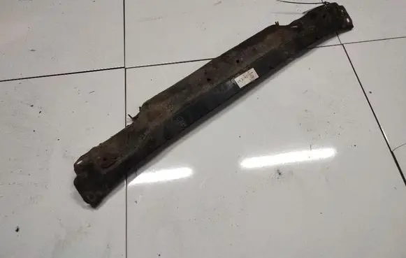 Peugeot 406 Radiator support slam panel