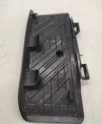 Volkswagen PASSAT B8 Foot rest pad/dead pedal 5Q1864777C