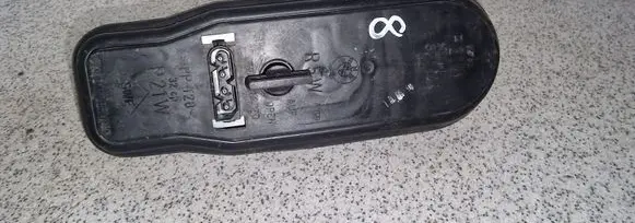 Tail light part