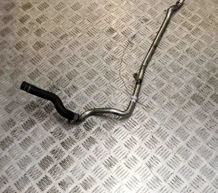 Maserati Ghibli Brake vacuum hose/pipe M07592