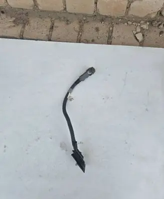 Toyota RAV 4 (XA40) Positive cable (battery) 8211248060