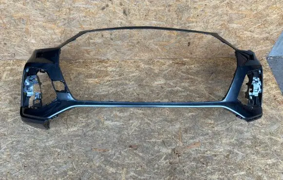 Audi Q5 SQ5 Front bumper 80A807437 K169680